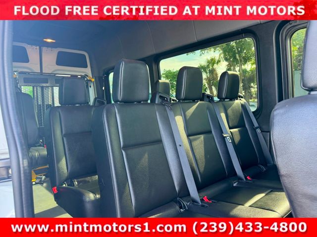 2021 Mercedes-Benz Sprinter - Long 2500 (Available Installed Upfit) | Fort Myers, FL | Mint Motors 2021 Mercedes-Benz Sprinter - Long 2500 (Available Installed Upfit) | Fort Myers, FL | Mint Motors