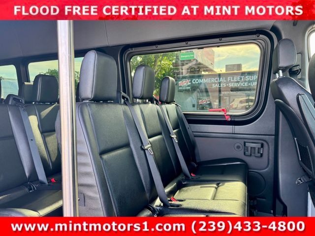 2021 Mercedes-Benz Sprinter - Long 2500 (Available Installed Upfit) | Fort Myers, FL | Mint Motors 2021 Mercedes-Benz Sprinter - Long 2500 (Available Installed Upfit) | Fort Myers, FL | Mint Motors