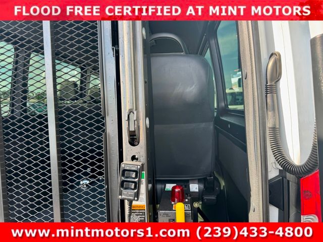 2021 Mercedes-Benz Sprinter - Long 2500 (Available Installed Upfit) | Fort Myers, FL | Mint Motors