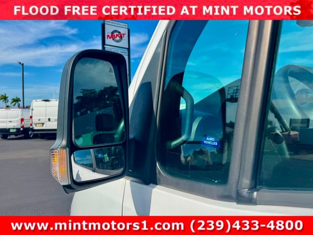 2021 Mercedes-Benz Sprinter - Long 2500 (Available Installed Upfit) | Fort Myers, FL | Mint Motors 2021 Mercedes-Benz Sprinter - Long 2500 (Available Installed Upfit) | Fort Myers, FL | Mint Motors