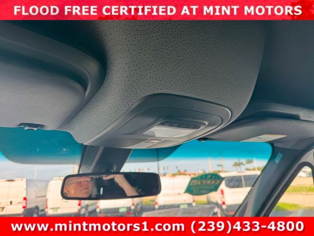 2021 Mercedes-Benz Sprinter - Long 2500 (Available Installed Upfit) | Fort Myers, FL | Mint Motors