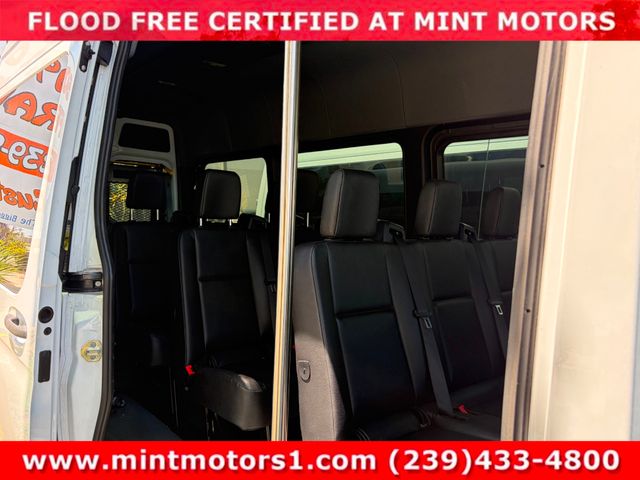 2021 Mercedes-Benz Sprinter Passenger Van 2500- Available Wheelchair Lift | Fort Myers, FL | Mint Motors 2021 Mercedes-Benz Sprinter Passenger Van 2500- Available Wheelchair Lift | Fort Myers, FL | Mint Motors