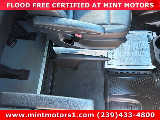 2021 Mercedes-Benz Sprinter Passenger Van 2500- Available Wheelchair Lift | Fort Myers, FL | Mint Motors 2021 Mercedes-Benz Sprinter Passenger Van 2500- Available Wheelchair Lift | Fort Myers, FL | Mint Motors