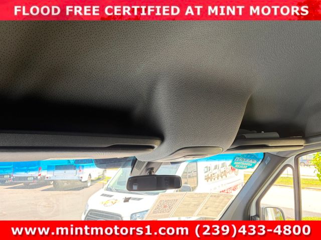 2021 Mercedes-Benz Sprinter Passenger Van 2500- Available Wheelchair Lift | Fort Myers, FL | Mint Motors