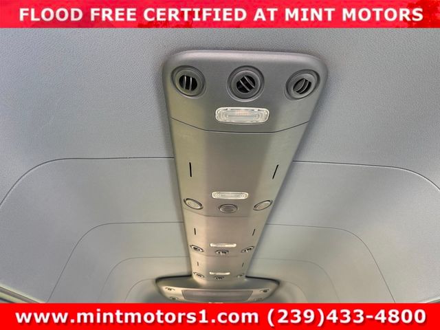 2021 Mercedes-Benz Sprinter Passenger Van 2500- Available Wheelchair Lift | Fort Myers, FL | Mint Motors