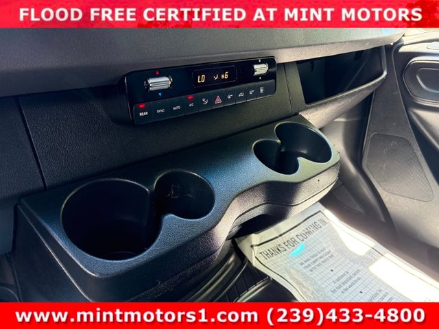 2021 Mercedes-Benz Sprinter Passenger Van 2500- Available Wheelchair Lift | Fort Myers, FL | Mint Motors 2021 Mercedes-Benz Sprinter Passenger Van 2500- Available Wheelchair Lift | Fort Myers, FL | Mint Motors