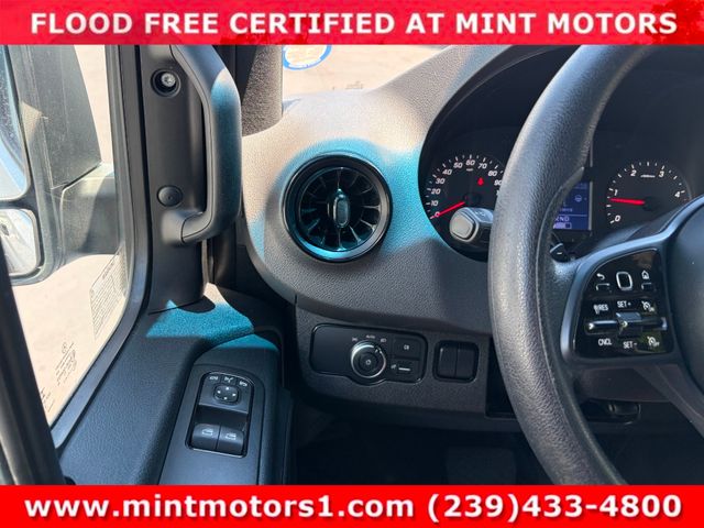 2021 Mercedes-Benz Sprinter Passenger Van 2500- Available Wheelchair Lift | Fort Myers, FL | Mint Motors