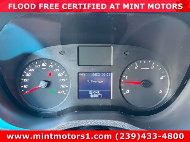 2021 Mercedes-Benz Sprinter Passenger Van 2500- Available Wheelchair Lift | Fort Myers, FL | Mint Motors 2021 Mercedes-Benz Sprinter Passenger Van 2500- Available Wheelchair Lift | Fort Myers, FL | Mint Motors