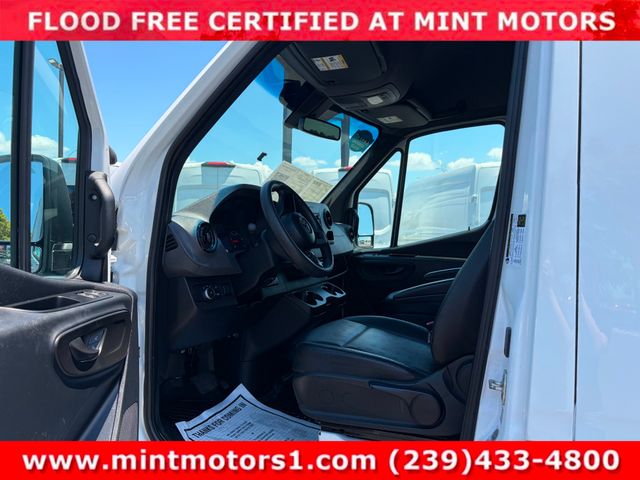 2021 Mercedes-Benz Sprinter Passenger Van 2500- Available Wheelchair Lift | Fort Myers, FL | Mint Motors 2021 Mercedes-Benz Sprinter Passenger Van 2500- Available Wheelchair Lift | Fort Myers, FL | Mint Motors