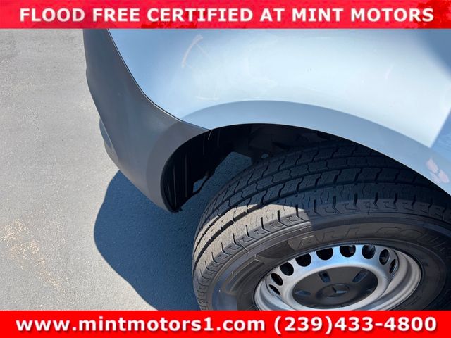 2021 Mercedes-Benz Sprinter Passenger Van 2500- Available Wheelchair Lift | Fort Myers, FL | Mint Motors 2021 Mercedes-Benz Sprinter Passenger Van 2500- Available Wheelchair Lift | Fort Myers, FL | Mint Motors