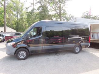 2021 Mercedes-Benz Sprinter
