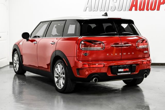 2021 Mini Clubman Cooper S | Addison, TX | Addison Autoplex 2021 Mini Clubman Cooper S | Addison, TX | Addison Autoplex