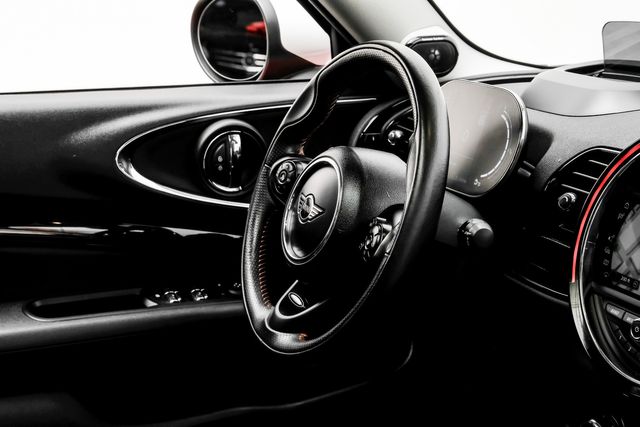 2021 Mini Clubman Cooper S | Addison, TX | Addison Autoplex