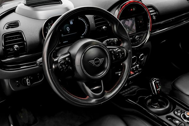 2021 Mini Clubman Cooper S | Addison, TX | Addison Autoplex 2021 Mini Clubman Cooper S | Addison, TX | Addison Autoplex