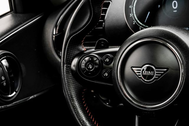 2021 Mini Clubman Cooper S | Addison, TX | Addison Autoplex 2021 Mini Clubman Cooper S | Addison, TX | Addison Autoplex