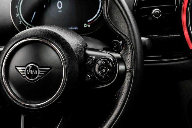 2021 Mini Clubman Cooper S | Addison, TX | Addison Autoplex 2021 Mini Clubman Cooper S | Addison, TX | Addison Autoplex
