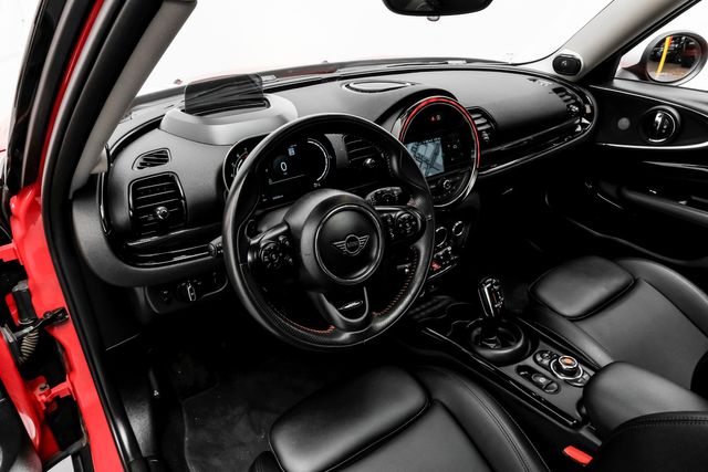 2021 Mini Clubman Cooper S | Addison, TX | Addison Autoplex 2021 Mini Clubman Cooper S | Addison, TX | Addison Autoplex