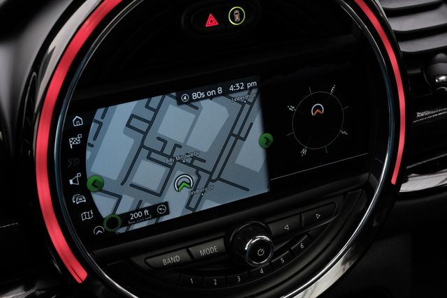 2021 Mini Clubman Cooper S | Addison, TX | Addison Autoplex