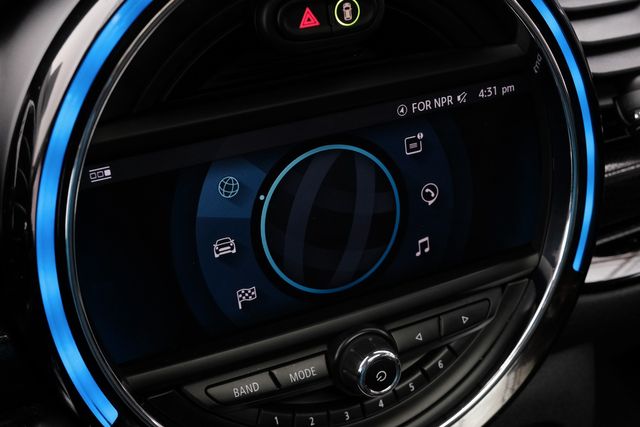 2021 Mini Clubman Cooper S | Addison, TX | Addison Autoplex 2021 Mini Clubman Cooper S | Addison, TX | Addison Autoplex