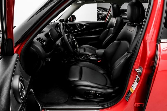 2021 Mini Clubman Cooper S | Addison, TX | Addison Autoplex