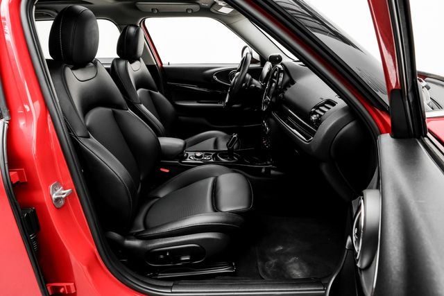 2021 Mini Clubman Cooper S | Addison, TX | Addison Autoplex 2021 Mini Clubman Cooper S | Addison, TX | Addison Autoplex