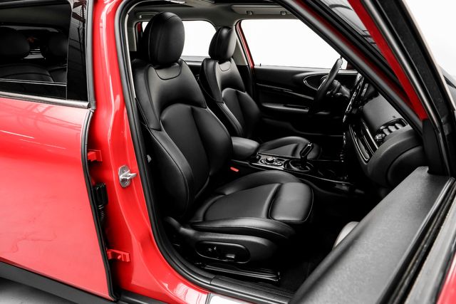 2021 Mini Clubman Cooper S | Addison, TX | Addison Autoplex