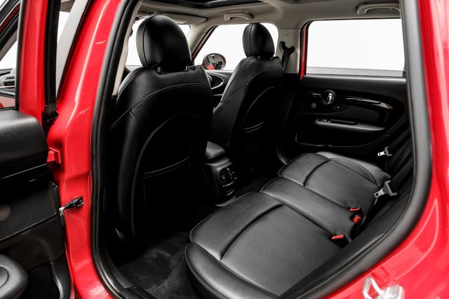 2021 Mini Clubman Cooper S | Addison, TX | Addison Autoplex 2021 Mini Clubman Cooper S | Addison, TX | Addison Autoplex