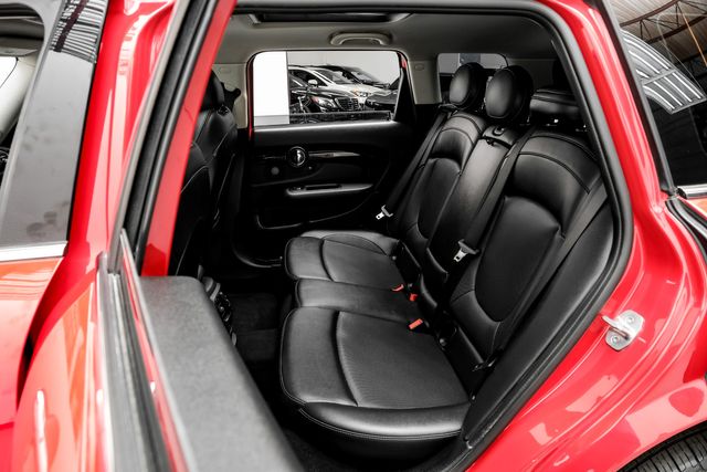 2021 Mini Clubman Cooper S | Addison, TX | Addison Autoplex 2021 Mini Clubman Cooper S | Addison, TX | Addison Autoplex