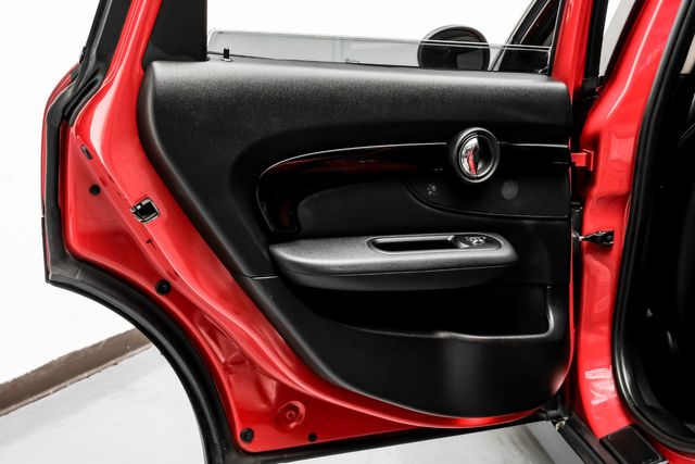 2021 Mini Clubman Cooper S | Addison, TX | Addison Autoplex 2021 Mini Clubman Cooper S | Addison, TX | Addison Autoplex