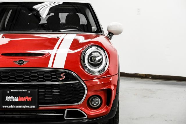 2021 Mini Clubman Cooper S | Addison, TX | Addison Autoplex