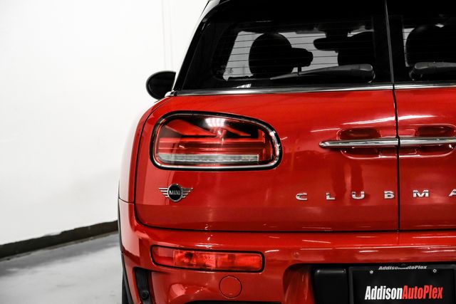 2021 Mini Clubman Cooper S | Addison, TX | Addison Autoplex 2021 Mini Clubman Cooper S | Addison, TX | Addison Autoplex