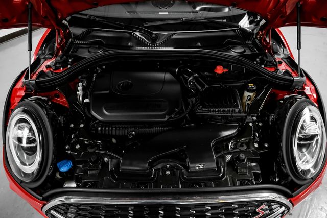 2021 Mini Clubman Cooper S | Addison, TX | Addison Autoplex