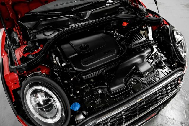 2021 Mini Clubman Cooper S | Addison, TX | Addison Autoplex 2021 Mini Clubman Cooper S | Addison, TX | Addison Autoplex