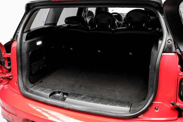 2021 Mini Clubman Cooper S | Addison, TX | Addison Autoplex 2021 Mini Clubman Cooper S | Addison, TX | Addison Autoplex