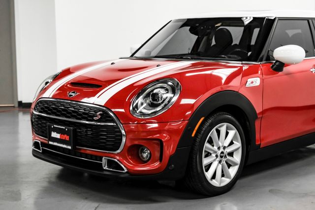 2021 Mini Clubman Cooper S | Addison, TX | Addison Autoplex 2021 Mini Clubman Cooper S | Addison, TX | Addison Autoplex