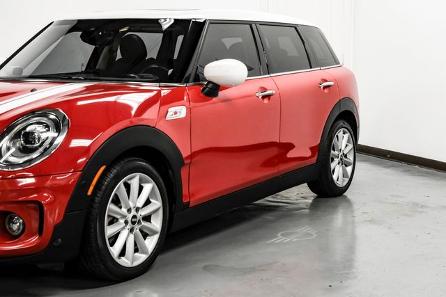 2021 Mini Clubman Cooper S | Addison, TX | Addison Autoplex 2021 Mini Clubman Cooper S | Addison, TX | Addison Autoplex