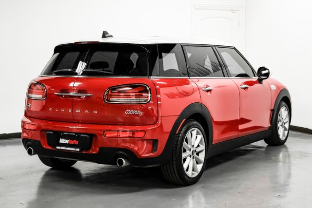 2021 Mini Clubman Cooper S | Addison, TX | Addison Autoplex 2021 Mini Clubman Cooper S | Addison, TX | Addison Autoplex