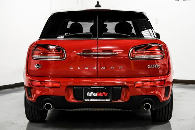 2021 Mini Clubman Cooper S | Addison, TX | Addison Autoplex