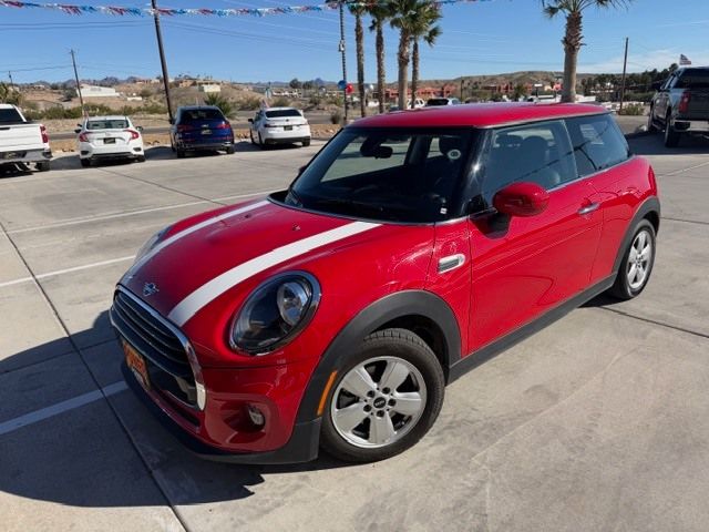 2021 Mini Hardtop 2 Door Oxford Edition | Bullhead City, AZ | Automobile Consulting Services