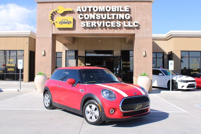 2021 Mini Hardtop 2 Door Oxford Edition | Bullhead City, AZ | Automobile Consulting Services