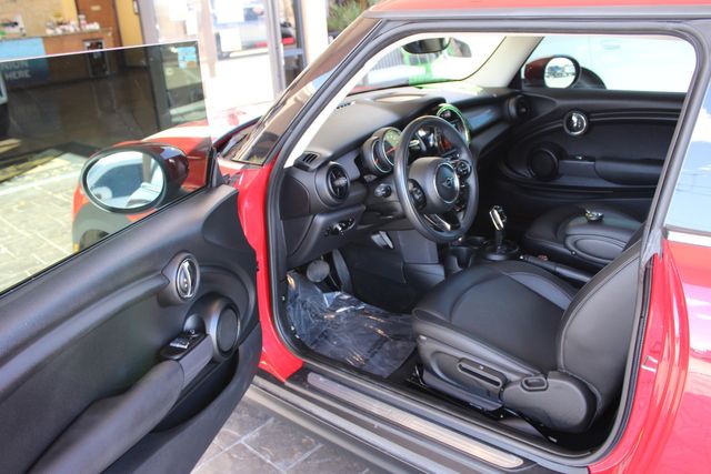 2021 Mini Hardtop 2 Door Oxford Edition | Bullhead City, AZ | Automobile Consulting Services