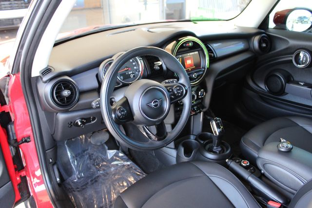 2021 Mini Hardtop 2 Door Oxford Edition | Bullhead City, AZ | Automobile Consulting Services