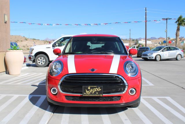 2021 Mini Hardtop 2 Door Oxford Edition | Bullhead City, AZ | Automobile Consulting Services 2021 Mini Hardtop 2 Door Oxford Edition | Bullhead City, AZ | Automobile Consulting Services