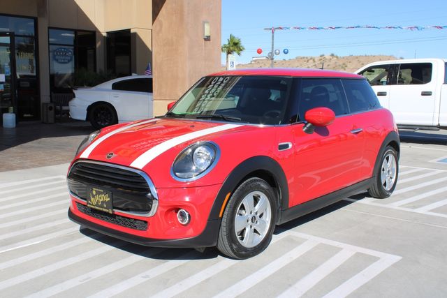 2021 Mini Hardtop 2 Door Oxford Edition | Bullhead City, AZ | Automobile Consulting Services