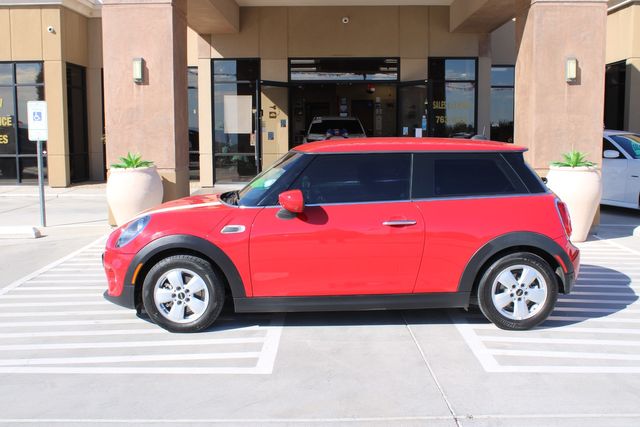 2021 Mini Hardtop 2 Door Oxford Edition | Bullhead City, AZ | Automobile Consulting Services