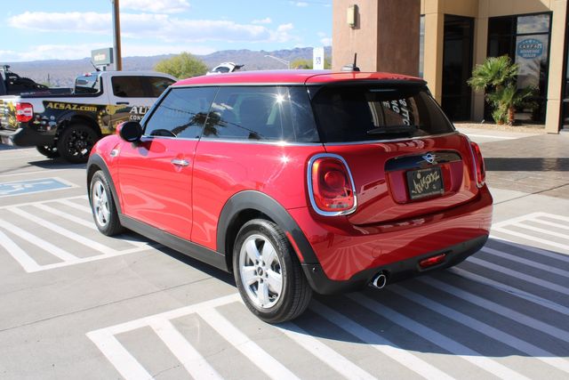 2021 Mini Hardtop 2 Door Oxford Edition | Bullhead City, AZ | Automobile Consulting Services