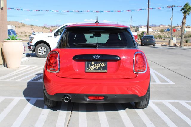 2021 Mini Hardtop 2 Door Oxford Edition | Bullhead City, AZ | Automobile Consulting Services 2021 Mini Hardtop 2 Door Oxford Edition | Bullhead City, AZ | Automobile Consulting Services