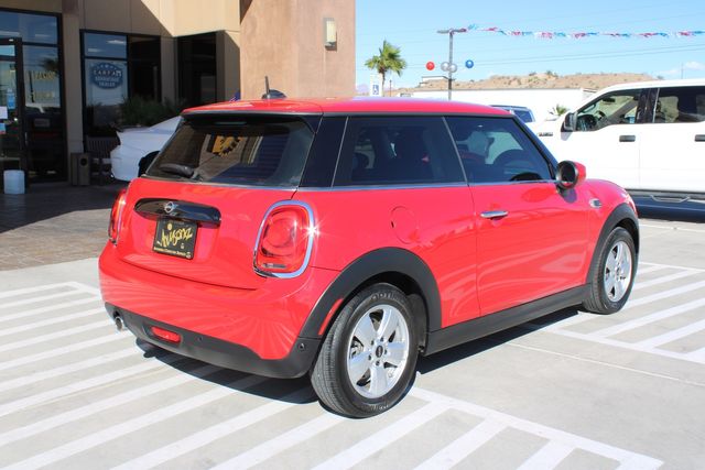 2021 Mini Hardtop 2 Door Oxford Edition | Bullhead City, AZ | Automobile Consulting Services