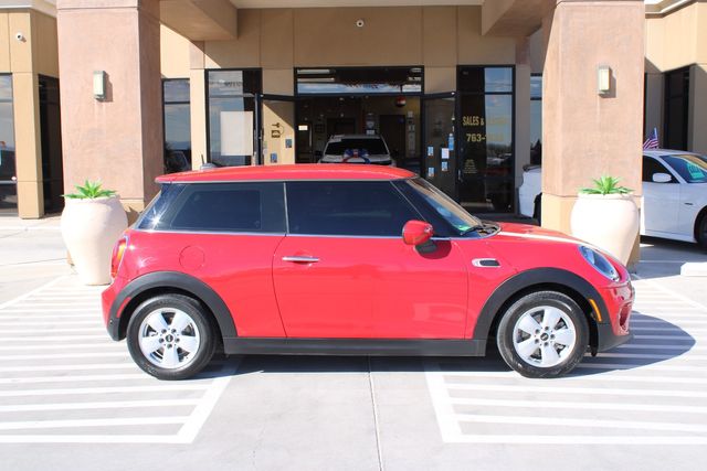 2021 Mini Hardtop 2 Door Oxford Edition | Bullhead City, AZ | Automobile Consulting Services