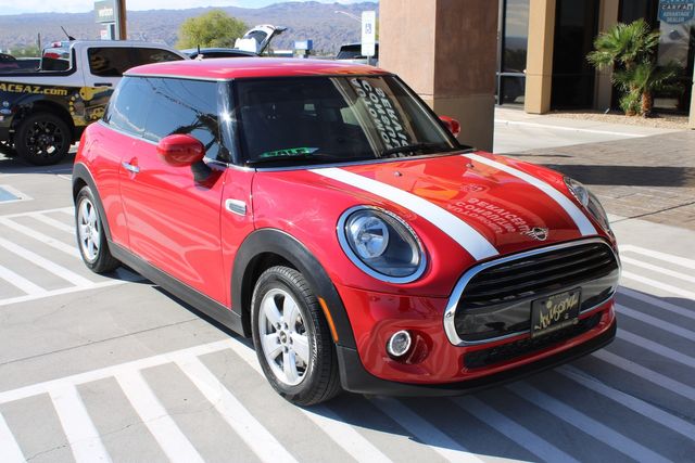 2021 Mini Hardtop 2 Door Oxford Edition | Bullhead City, AZ | Automobile Consulting Services
